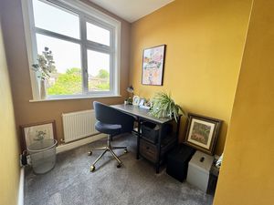 Bedroom Three- click for photo gallery